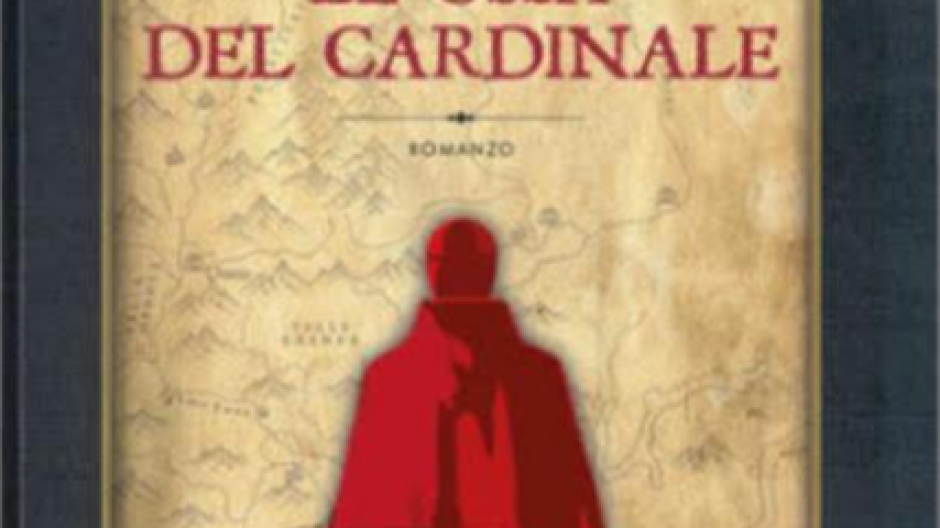 Verbania, incontro con Francesco Trabucco: presentazione de 